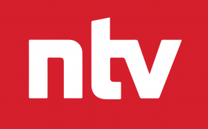 Fotografie-Experte René Lüdke bei ntv